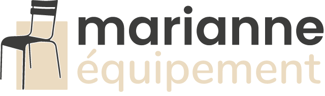 Logo Marianne equipement