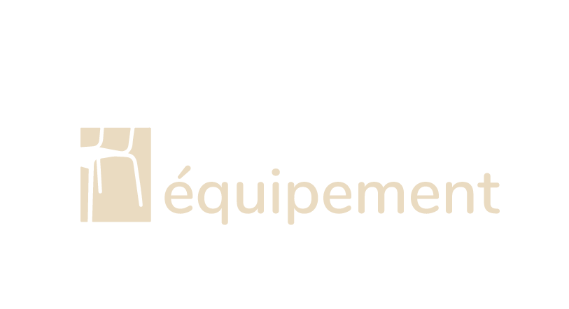 Logo Marianne équipement