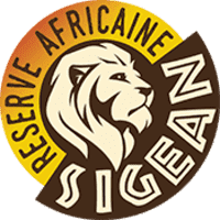 logo restaurant La réserve africaine Narbonne