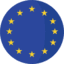 logo union européenne