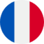 Logo fabriqué en France