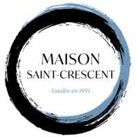 Logo Saint Crescent